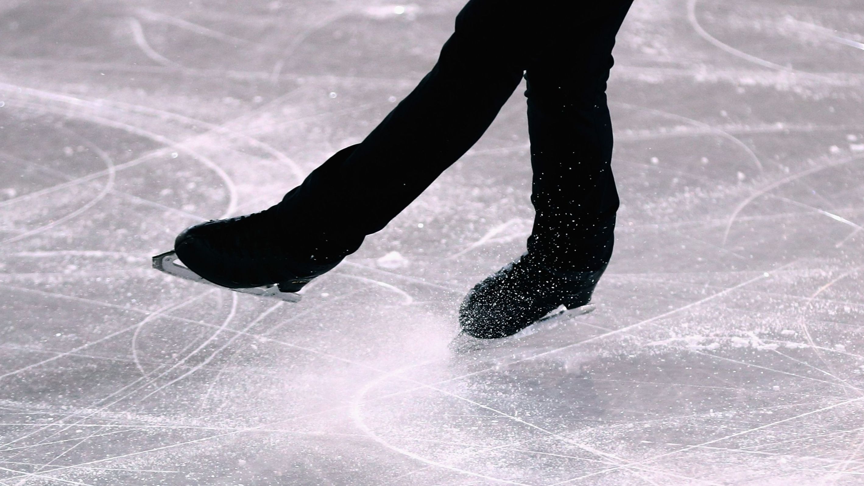 Coach Suspended Nearly Two Decades After U S Figure Skating Dismissed